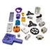 stainless steel cnc parts